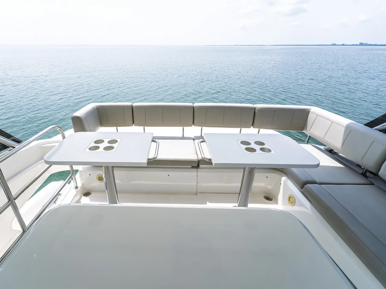 2024 Aquila 42 Yacht 42.0 feet, Clearwater, Florida #63