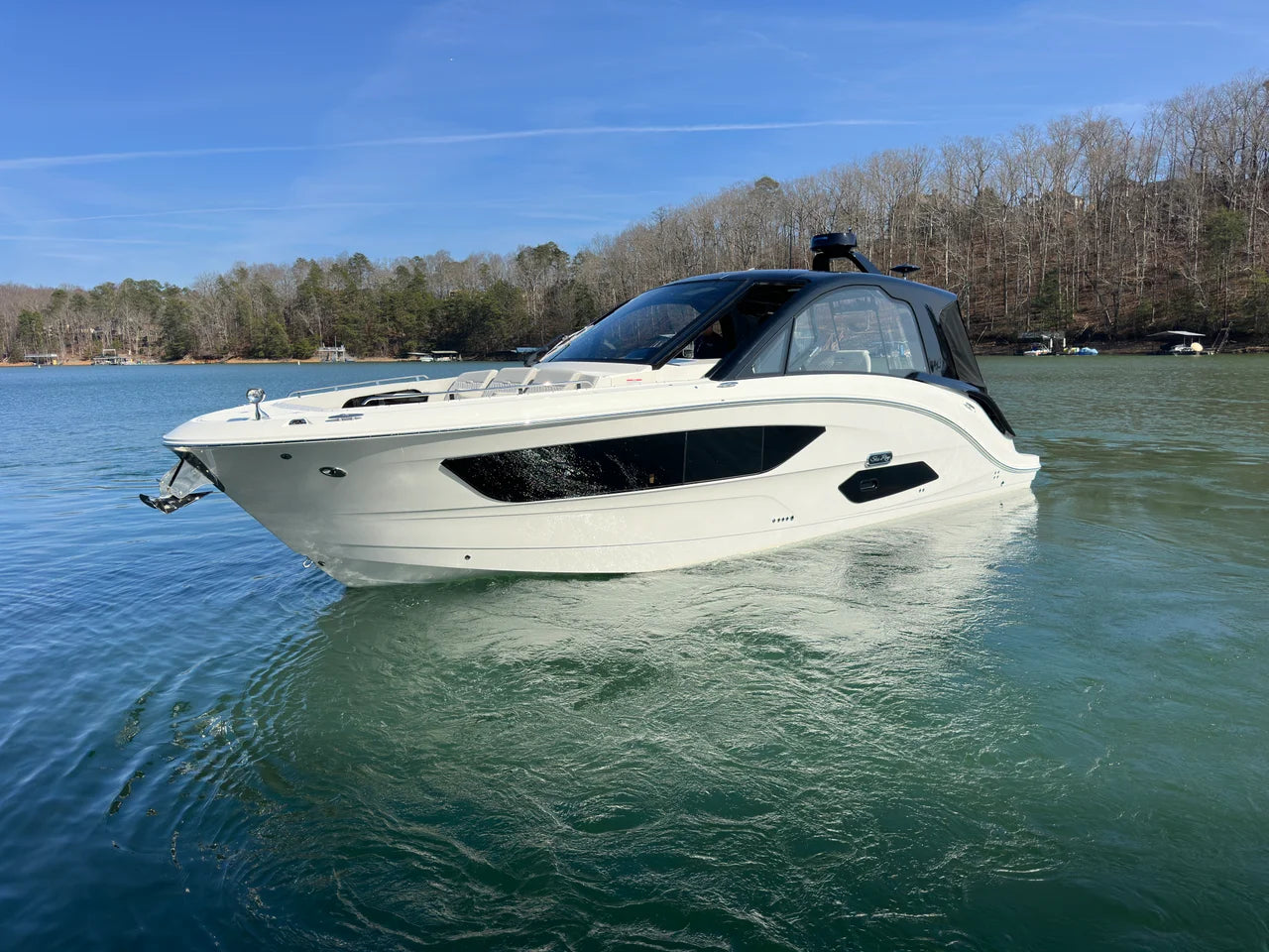 2026 Sea Ray Sundancer 370 37.0 feet, Cumming, Georgia #11