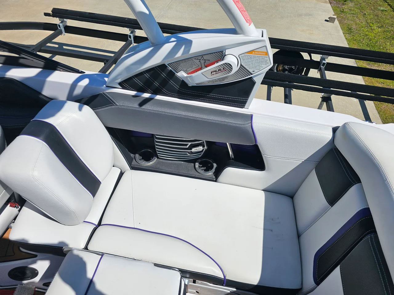 2014 Nautique G21 21.0 feet, Monkey Island, OK #10