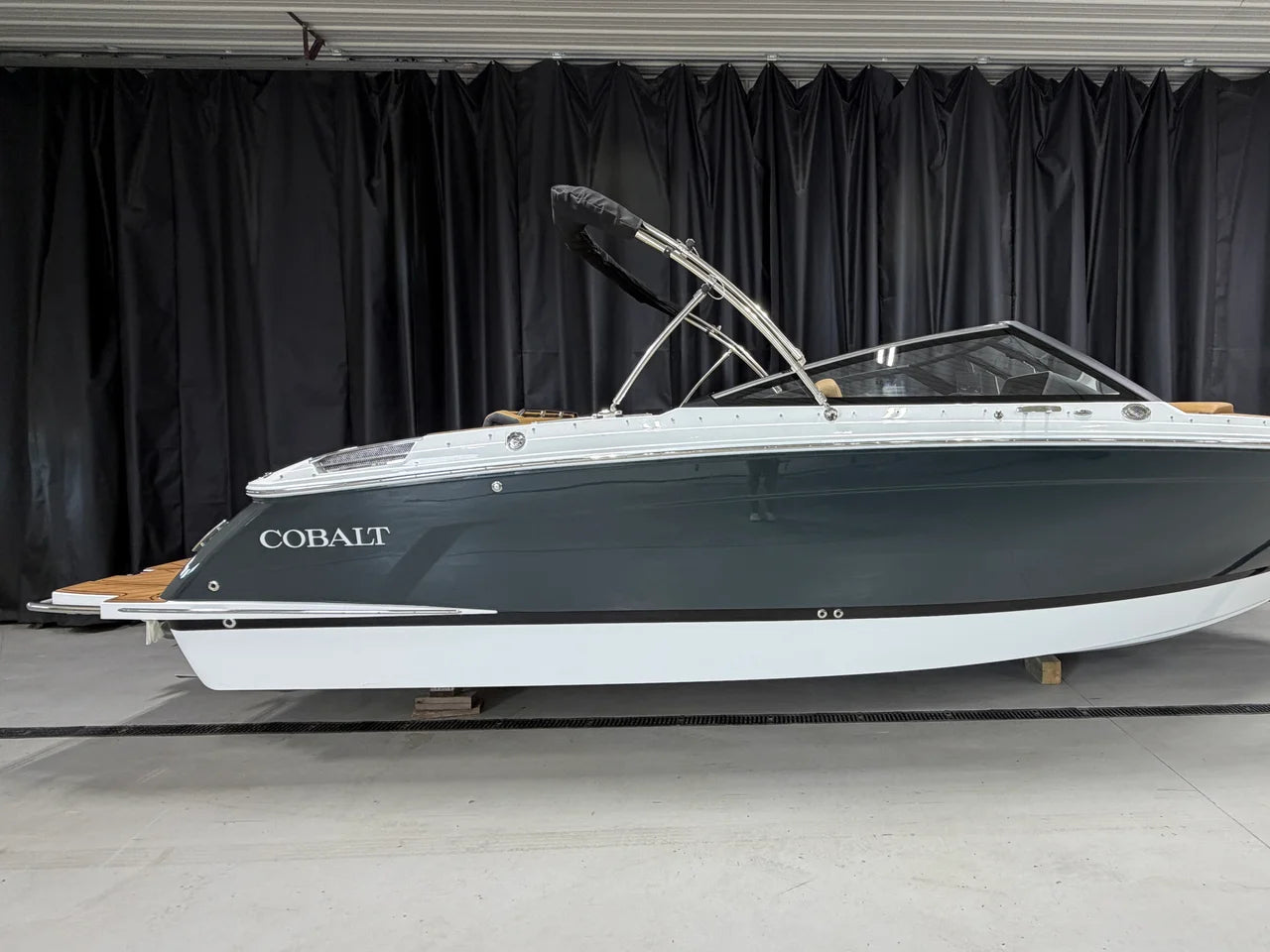 2026 Cobalt R6 25.0 feet, Crosslake, Minnesota #1