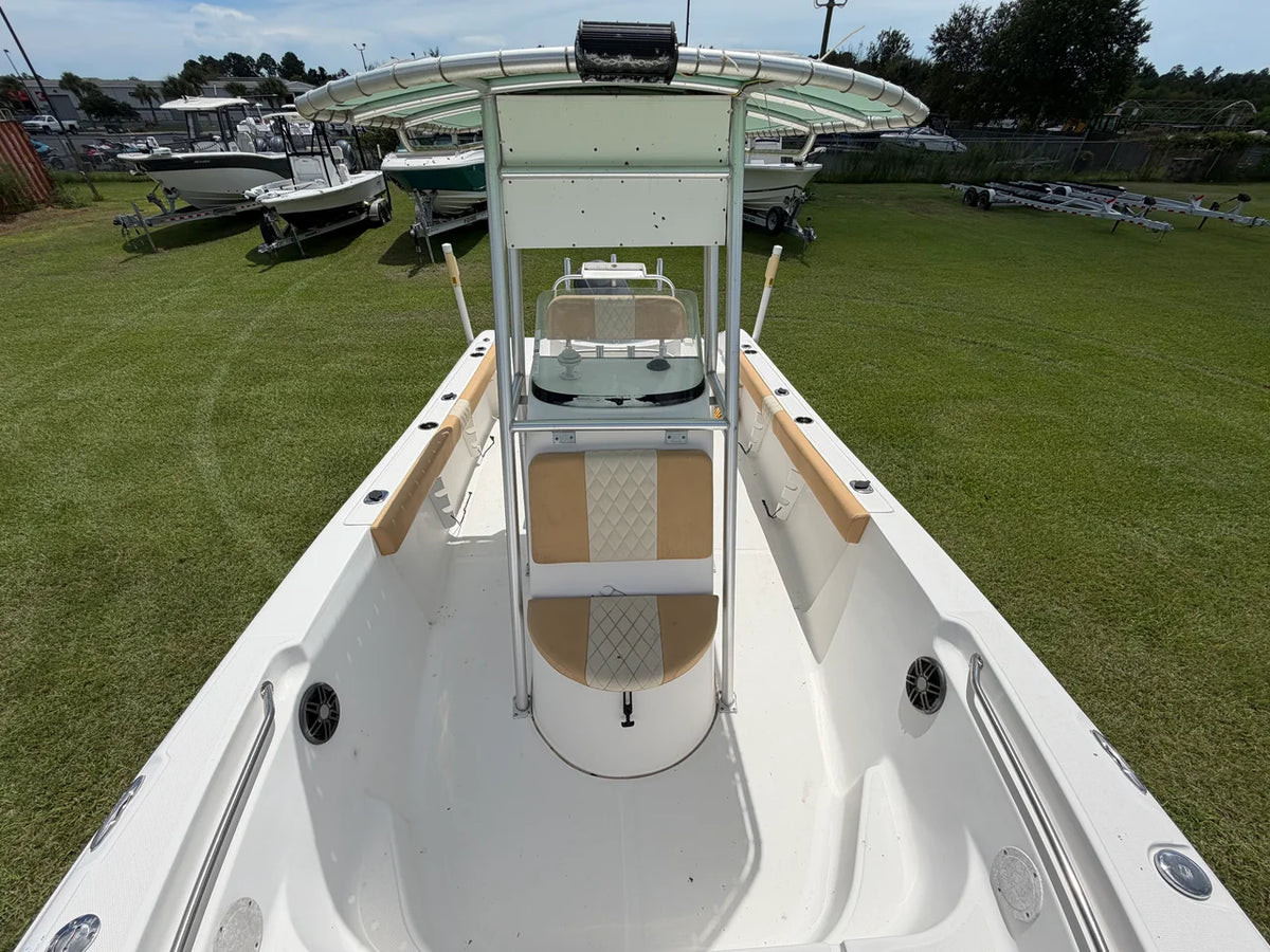 2015 Sea Fox 236 CC 23.0 feet, Gulf Shores, AL #11