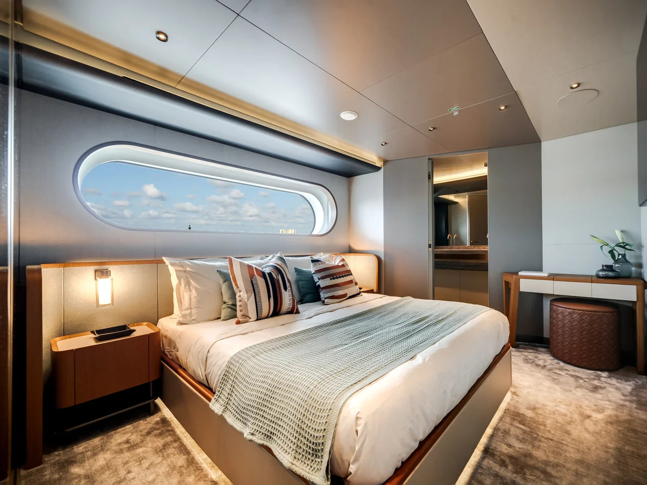 2026 Azimut Magellano 30M 95.0 feet, Pompano Beach, FL #33