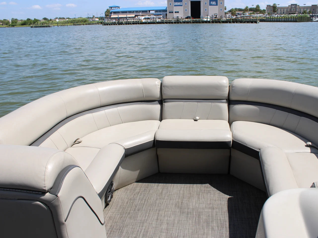 2019 Berkshire RFX 24 3.0 24.0 feet, Seabrook, TX #15