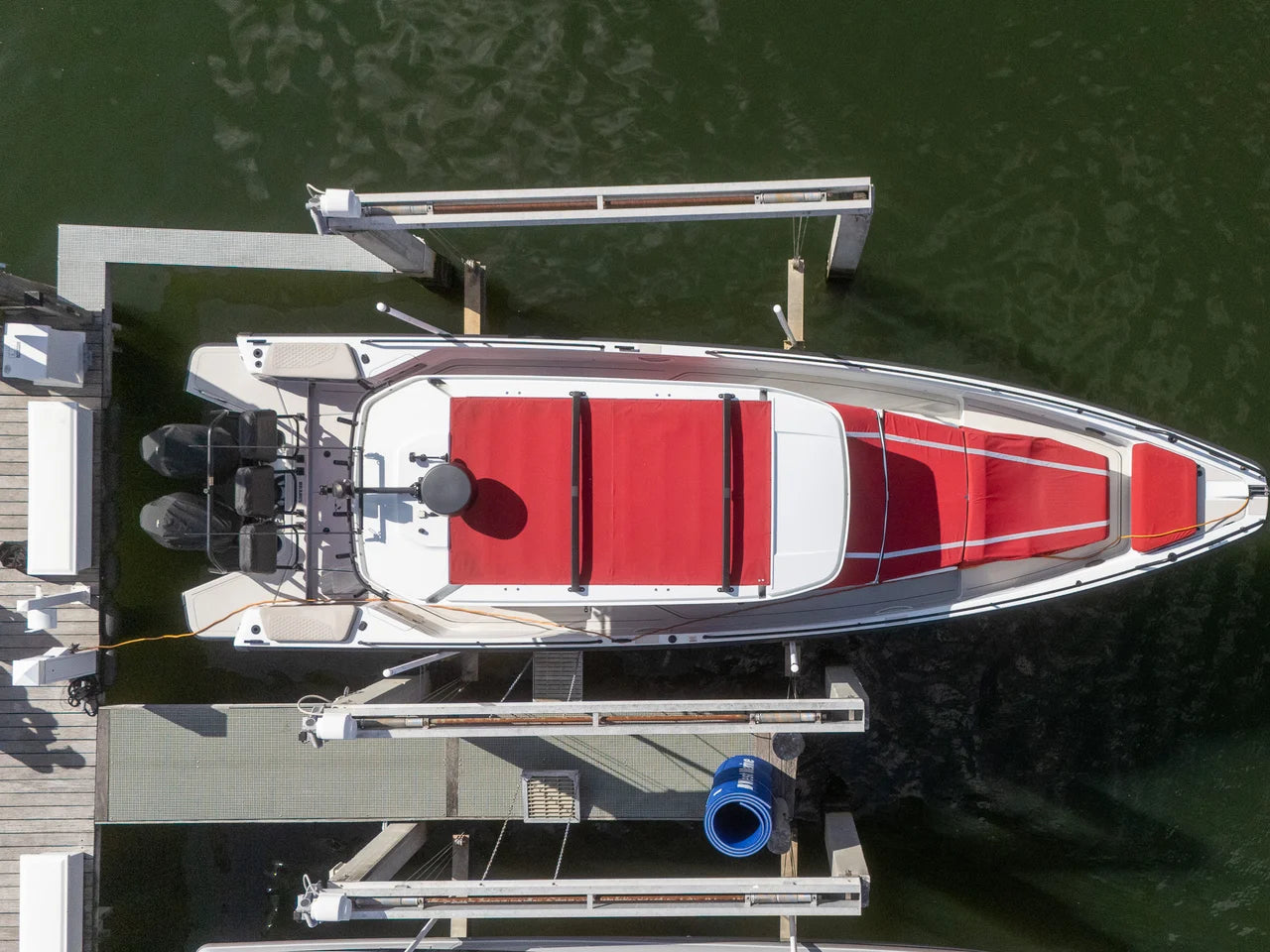 2023 Axopar SHADOW 900ST 38.0 feet, Miami, FL #39