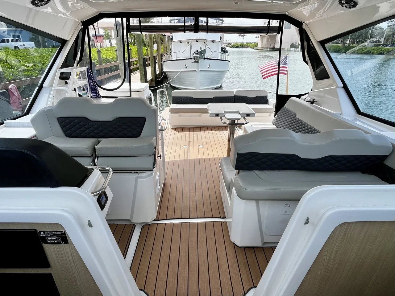 2019 Aquila 36 36.0 feet, Venice, Florida #18