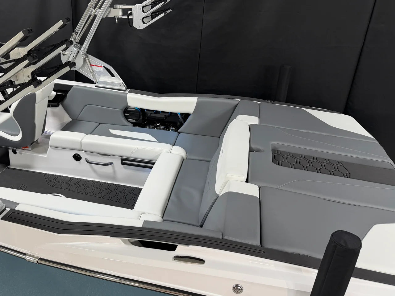 2026 Mastercraft NXT23 23.0 feet, Nisswa, Minnesota #7