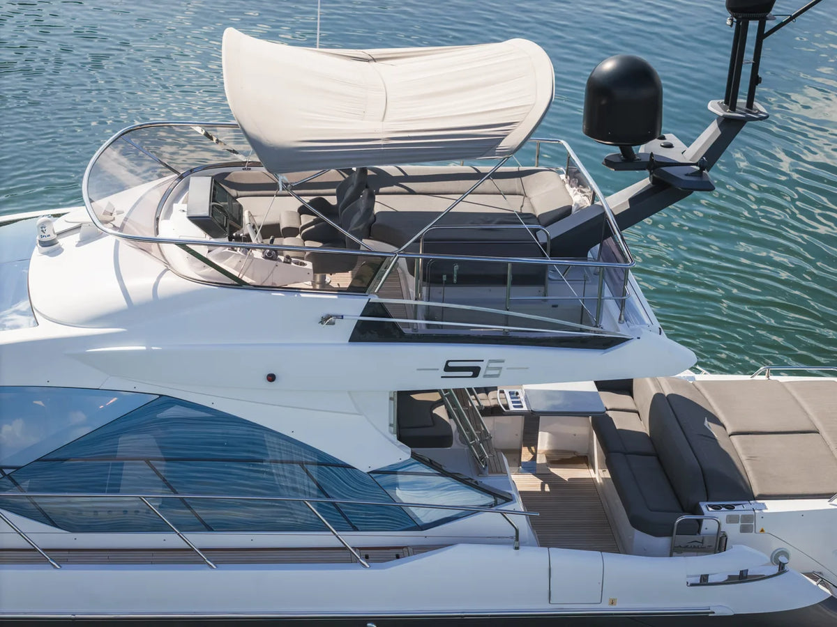 2021 Azimut S6 SPORTFLY 59.0 feet, Pompano Beach, FL #15