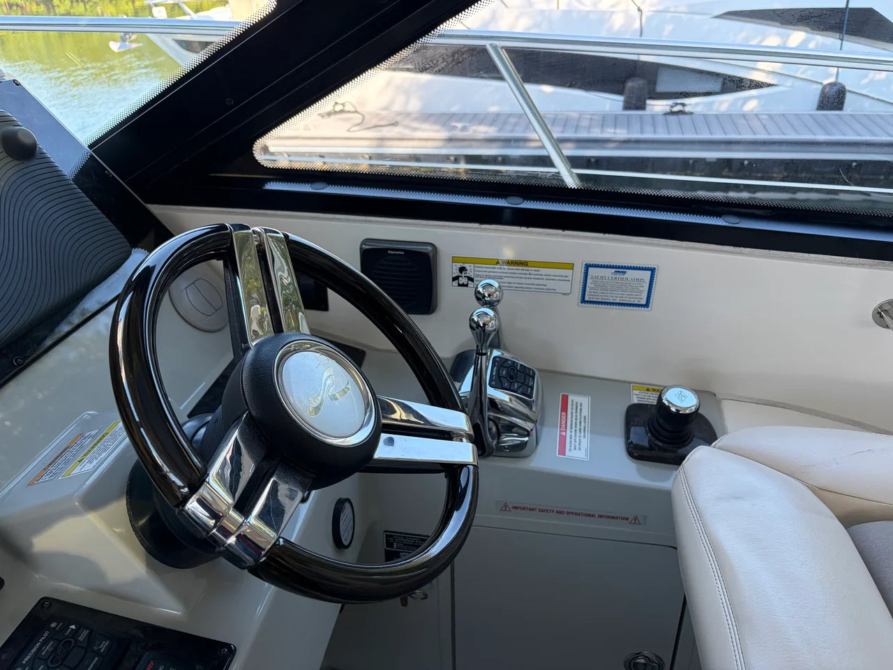 2014 Sea Ray 470 SUNDANCER 47.0 feet, Miami, FL #26