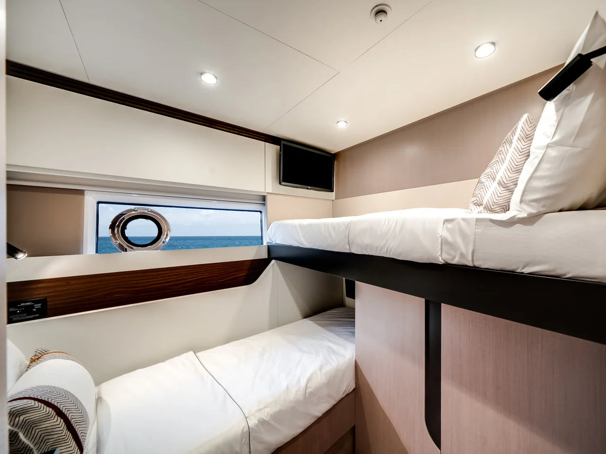 2026 Azimut S7 70.0 feet, Pompano Beach, FL #28
