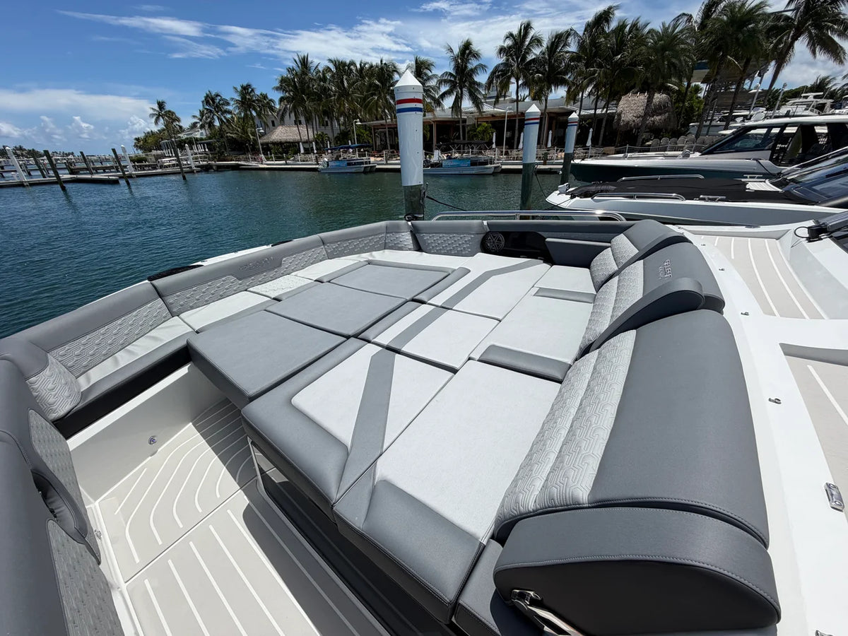 2026 Galeon 435 GTO 43.0 feet, Jupiter, Florida #36