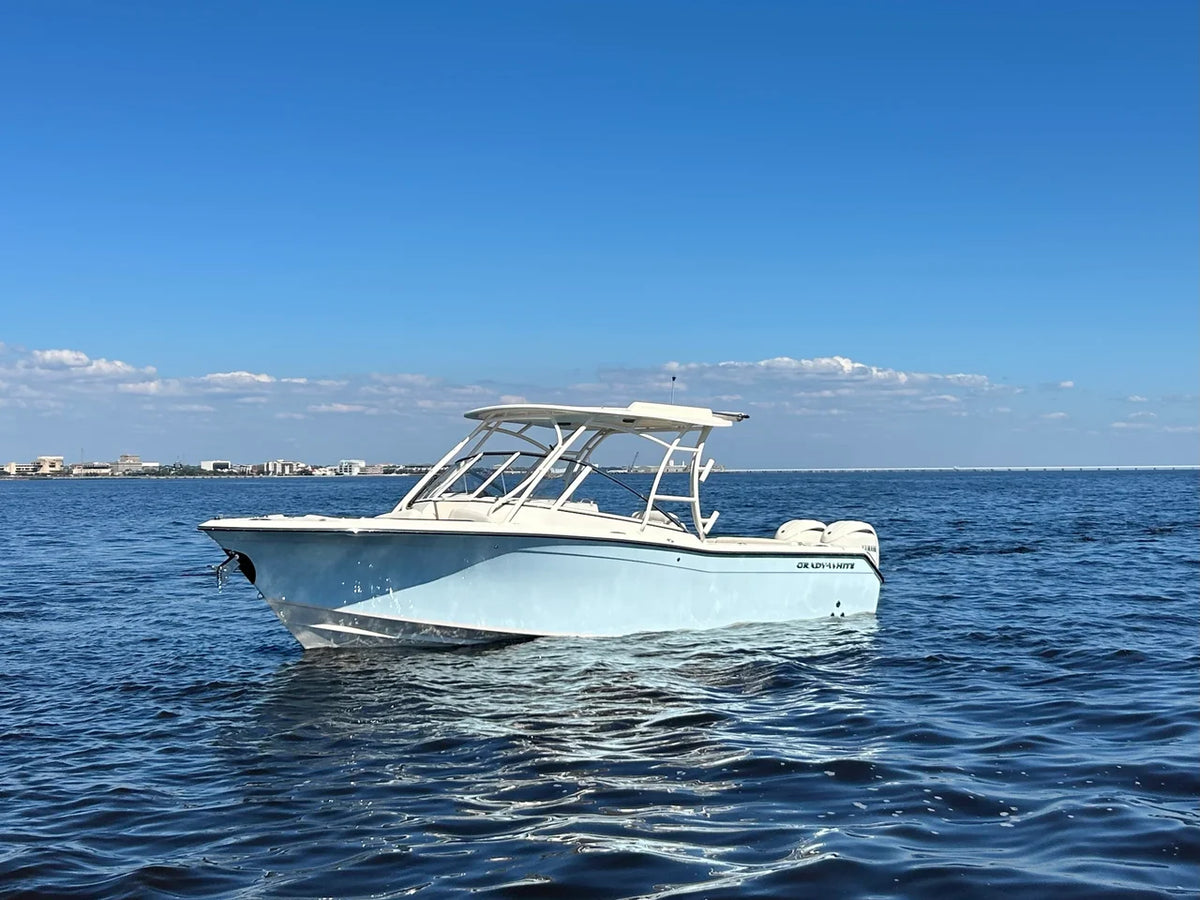 2027 Grady-White Freedom 275 27.0 feet, Pensacola, Florida #2