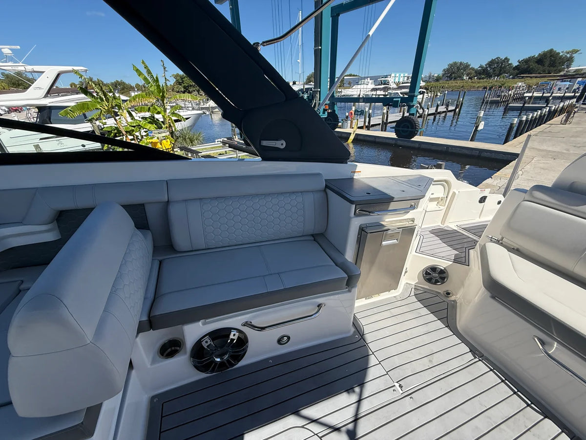 2021 Sea Ray 29 SDX 29.0 feet, Venice, Florida #15