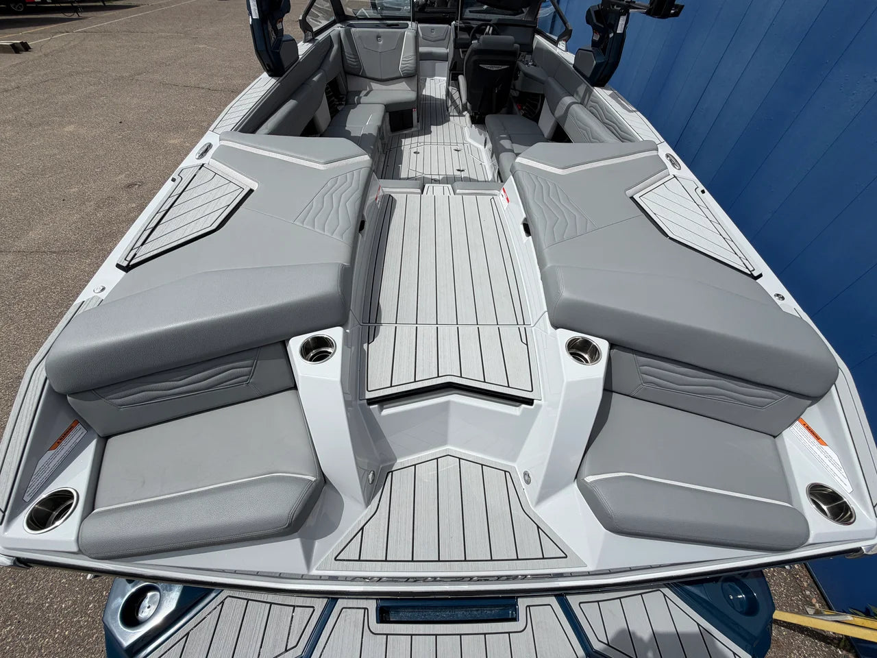 2026 Nautique Super Air Nautique G25 25.0 feet, Rogers, MN #10
