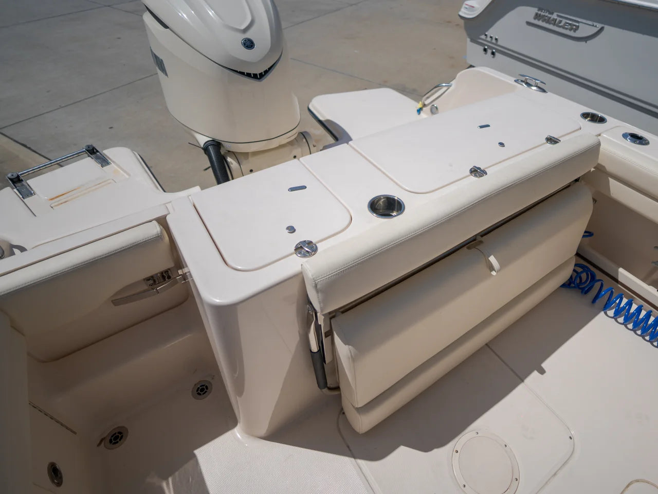 2025 Grady-White 235 FREEDOM 23.0 feet, Panama City, FL #27