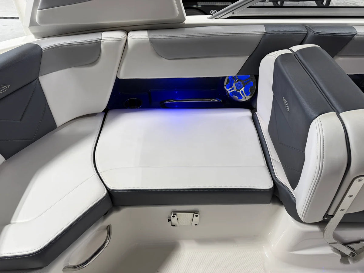2019 Chaparral 230 SUNCOAST 23.0 feet, Crosslake, Minnesota #44