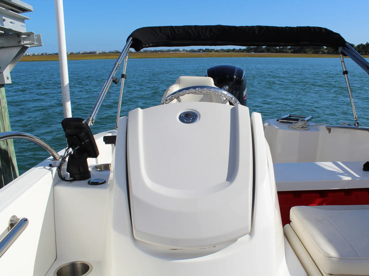 2023 Boston Whaler 160 SUPER SPORT 16.0 feet, Wilmington, NC #19