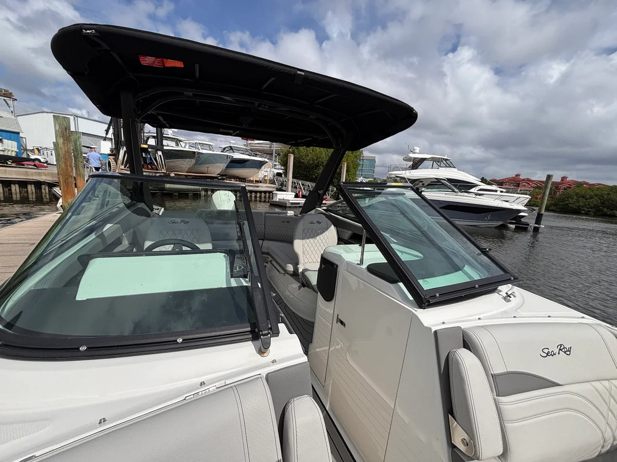 2027 Sea Ray SLX 260 Outboard 26.0 feet, Clearwater, Florida #10