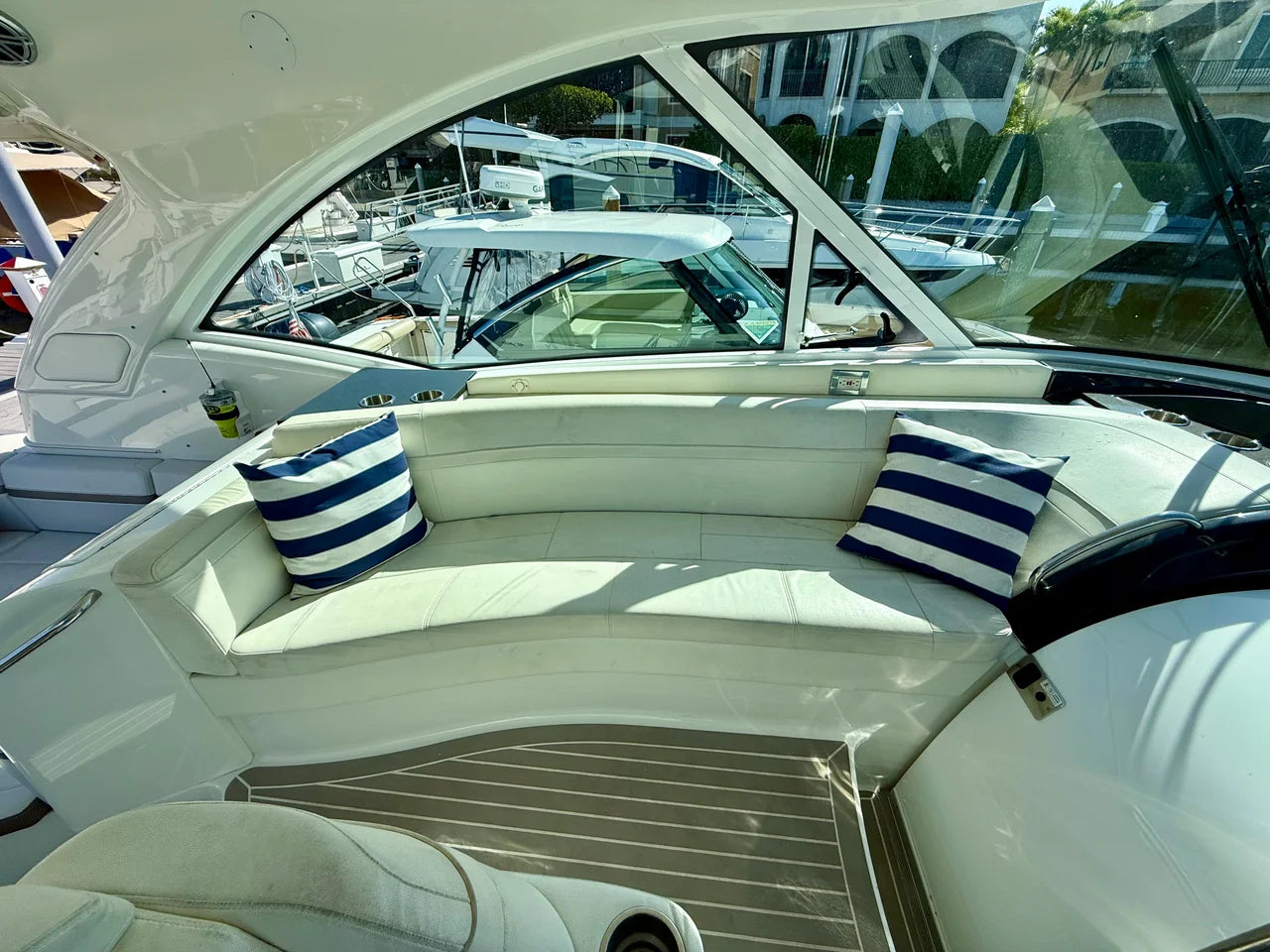 2018 Formula 45 YACHT 45.0 feet, Fort Myers, FL #32
