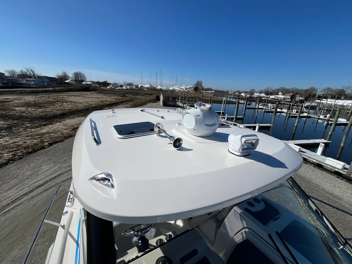 2026 Boston Whaler 325 Conquest 32.0 feet, Westbrook, Connecticut #52