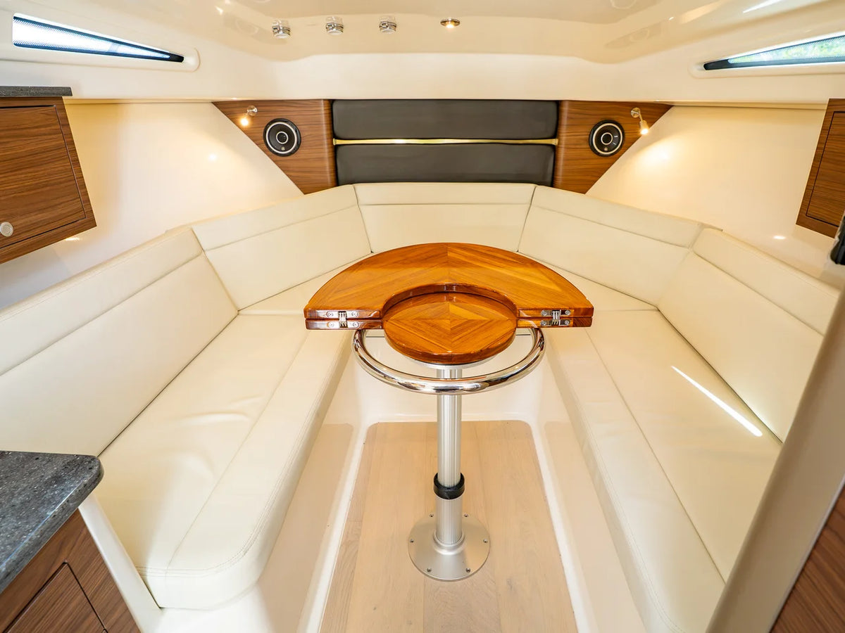 2026 Boston Whaler 325 Conquest 32.0 feet, Clearwater, Florida #25