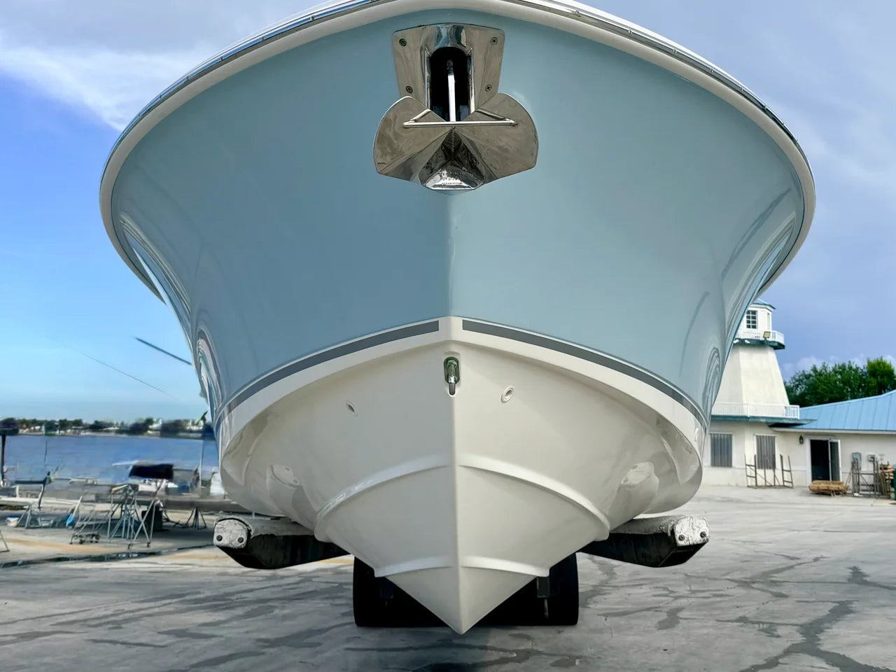 2022 Boston Whaler 280 VANTAGE 28.0 feet, Jupiter, Florida #32