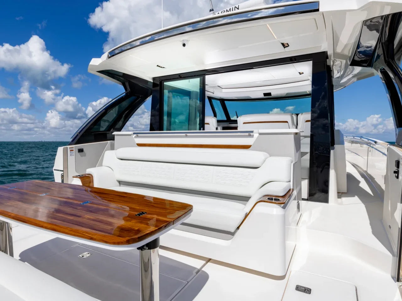 2026 Tiara Yachts 56 LS 56.0 feet, Inuvik, Northwest Territories #11