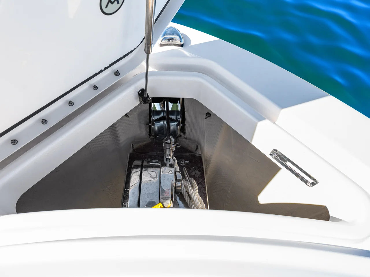 2025 Aviara AV28 Outboard 28.0 feet, Clearwater, Florida #36