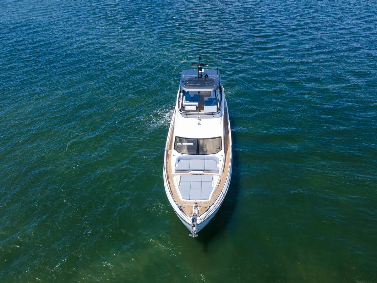 2025 Azimut 68 FLY 68.0 feet, Miami, FL #19