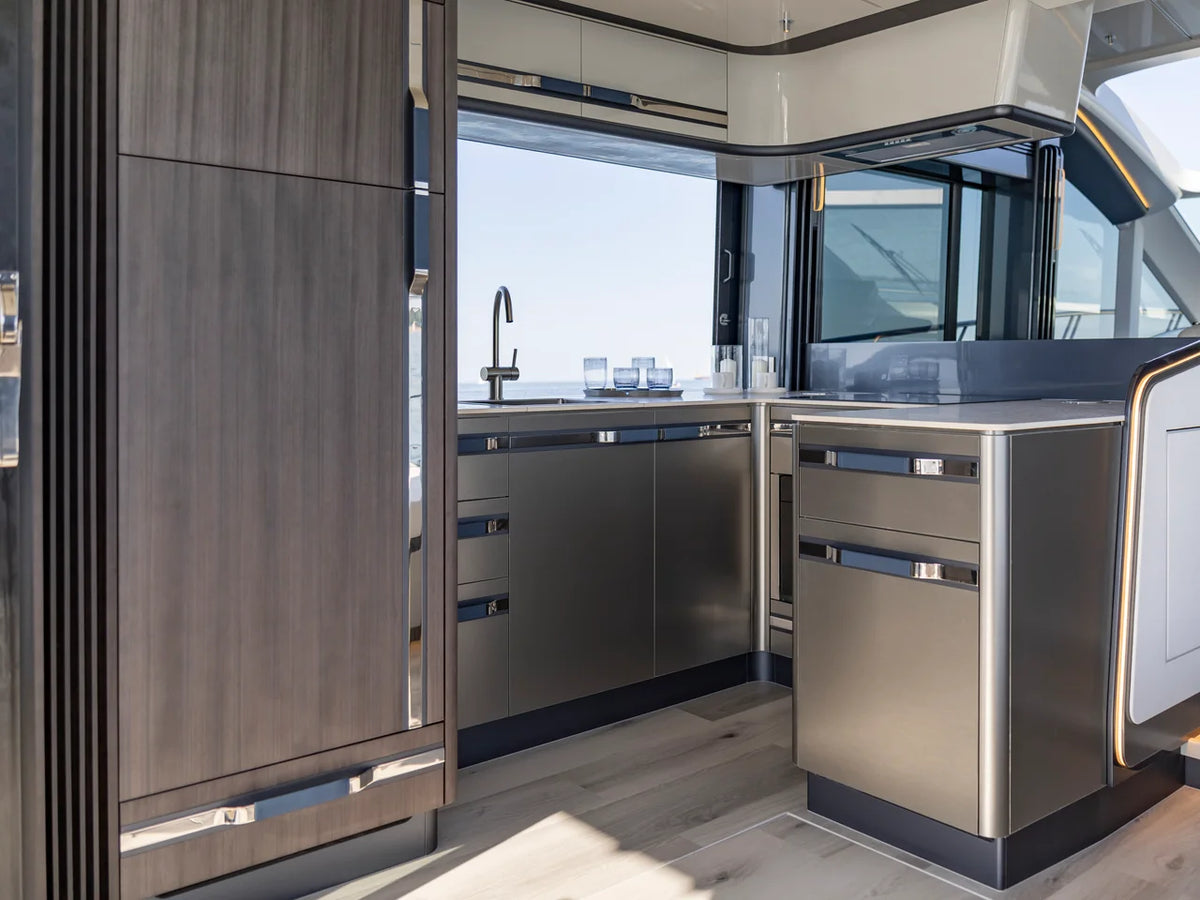 2026 Galeon 570 SKY 58.0 feet, Inuvik, Northwest Territories #89