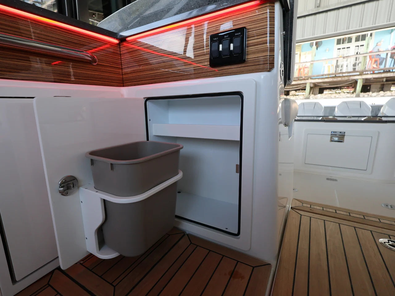 2026 Boston Whaler 405 Conquest 40.0 feet, Naples, Florida #49
