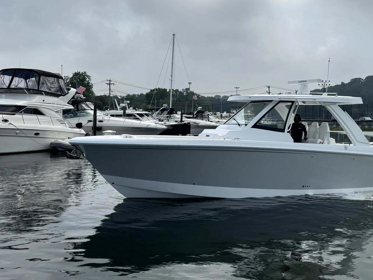 2027 Intrepid 35 PANACEA 35.0 feet, Huntington, NY #52