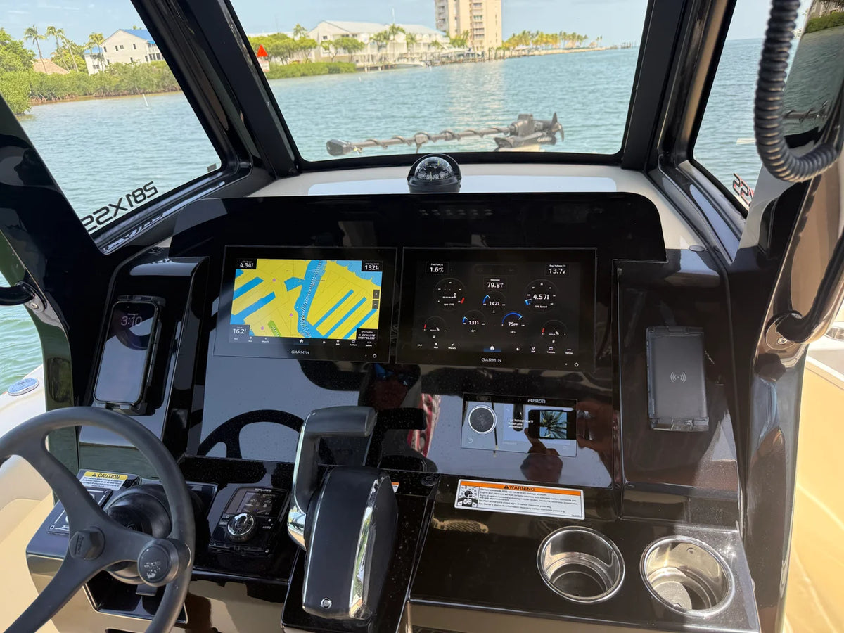 2025 Scout 281 XSS 28.0 feet, Marathon, FL #14
