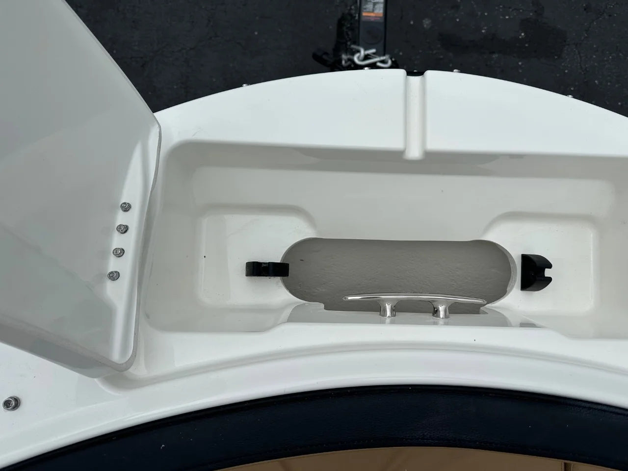 2027 Sea Ray SPX 210 Outboard 21.0 feet, Clearwater, Florida #42