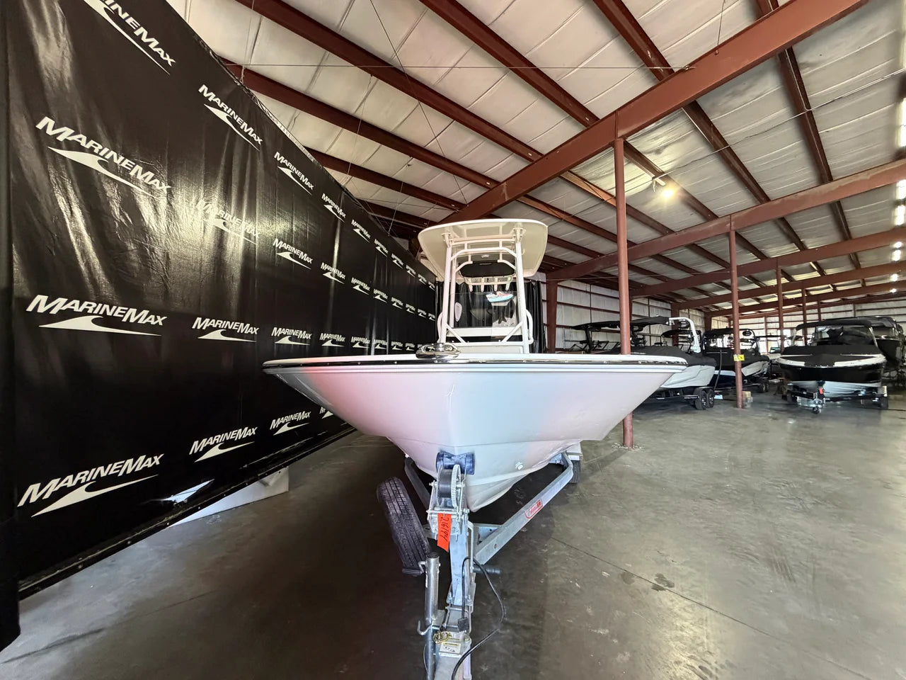 2026 Boston Whaler 210 Montauk 21.0 feet, Rogers, MN #3