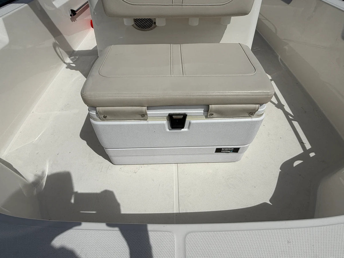 2023 Boston Whaler 190 Montauk 19.0 feet, Wrightsville Beach, North Carolina #14