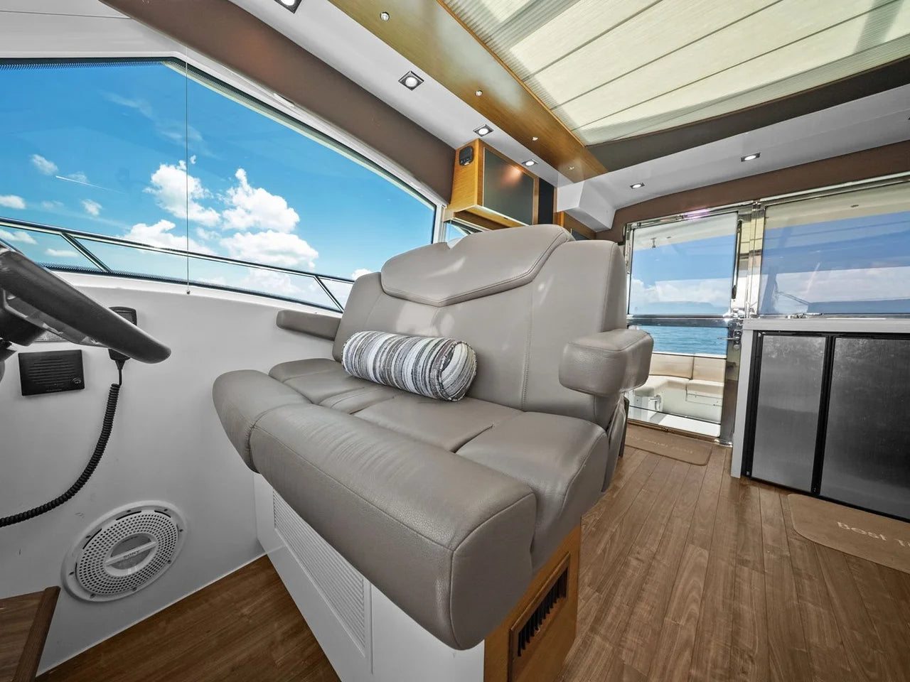 2014 Cruisers Yachts 45 CANTIUS 45.0 feet, St Petersburg, FL #51