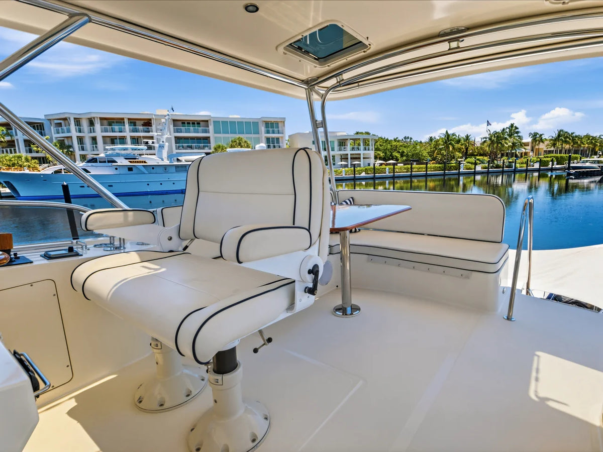 2007 Hinckley TALARIA 55MY 55.0 feet, West Palm Beach, FL #23