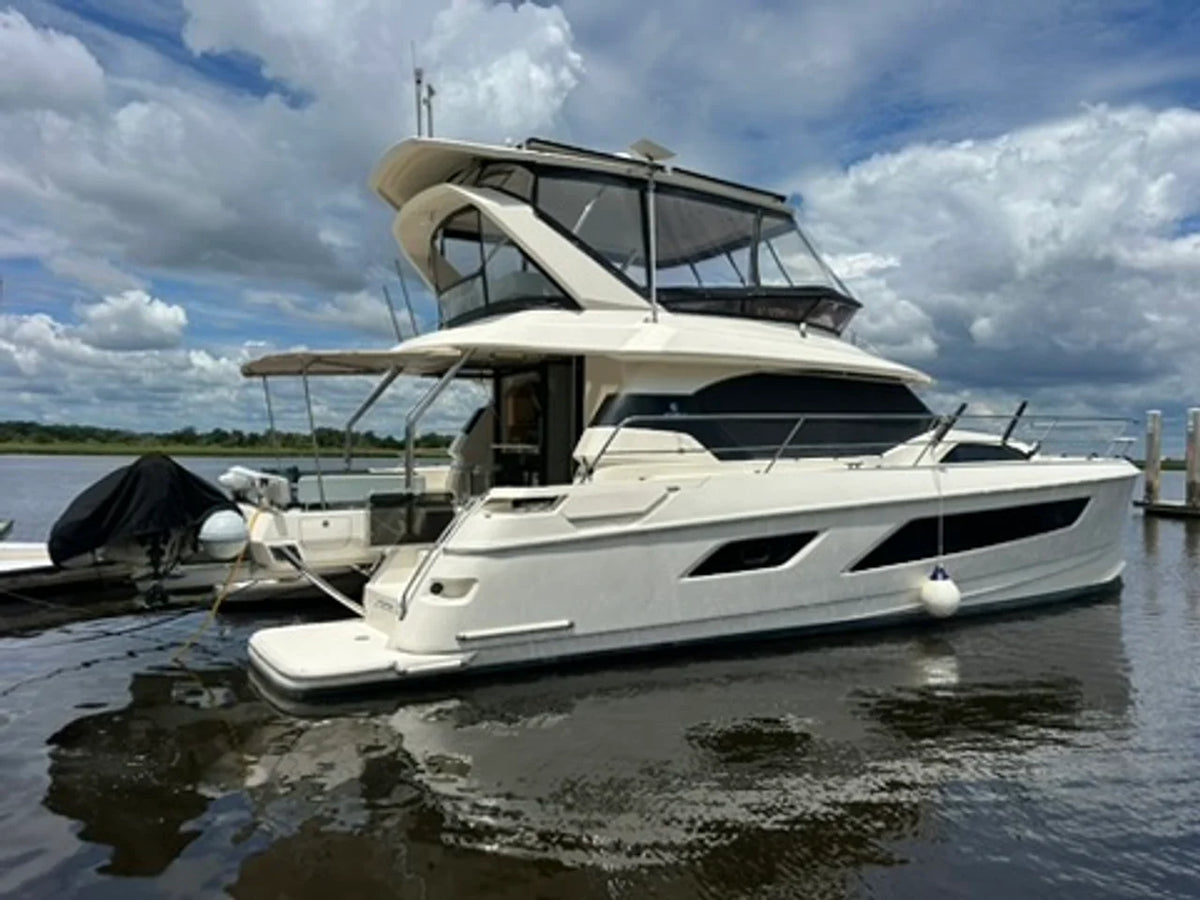 2017 Aquila 44 YACHT 44.0 feet, Brunswick, GA #3