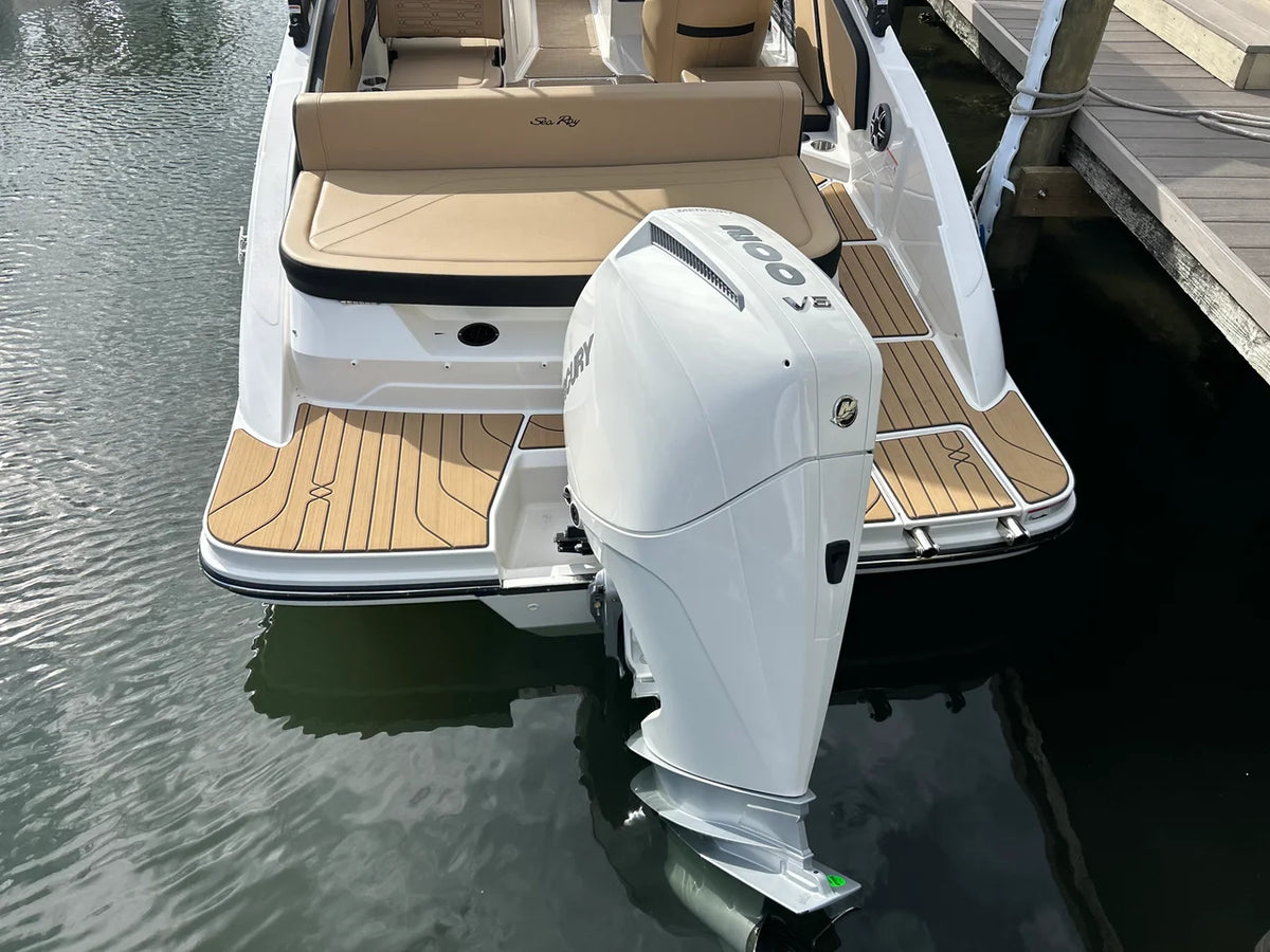 2026 Sea Ray SPX 210 Outboard 21.0 feet, Pensacola, Florida #7