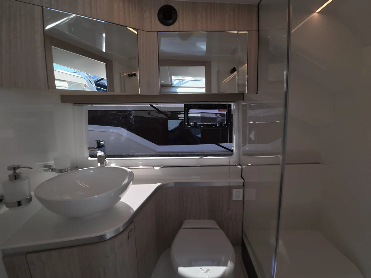 2027 Galeon 375 GTO 37.0 feet, Grasonville, MD #29