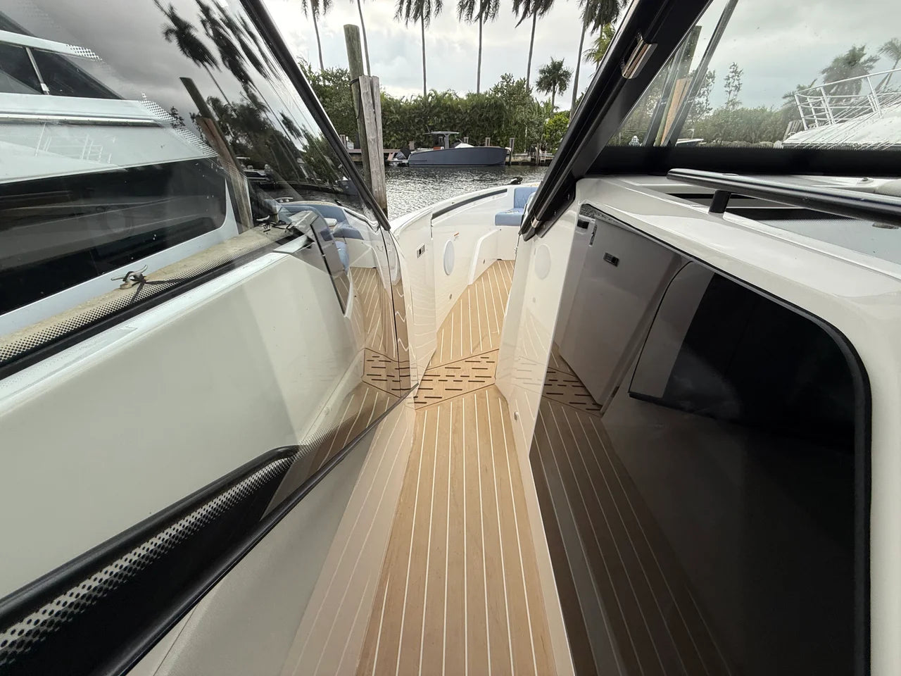 2026 Saxdor 400 GTO 40.0 feet, Miami, FL #29