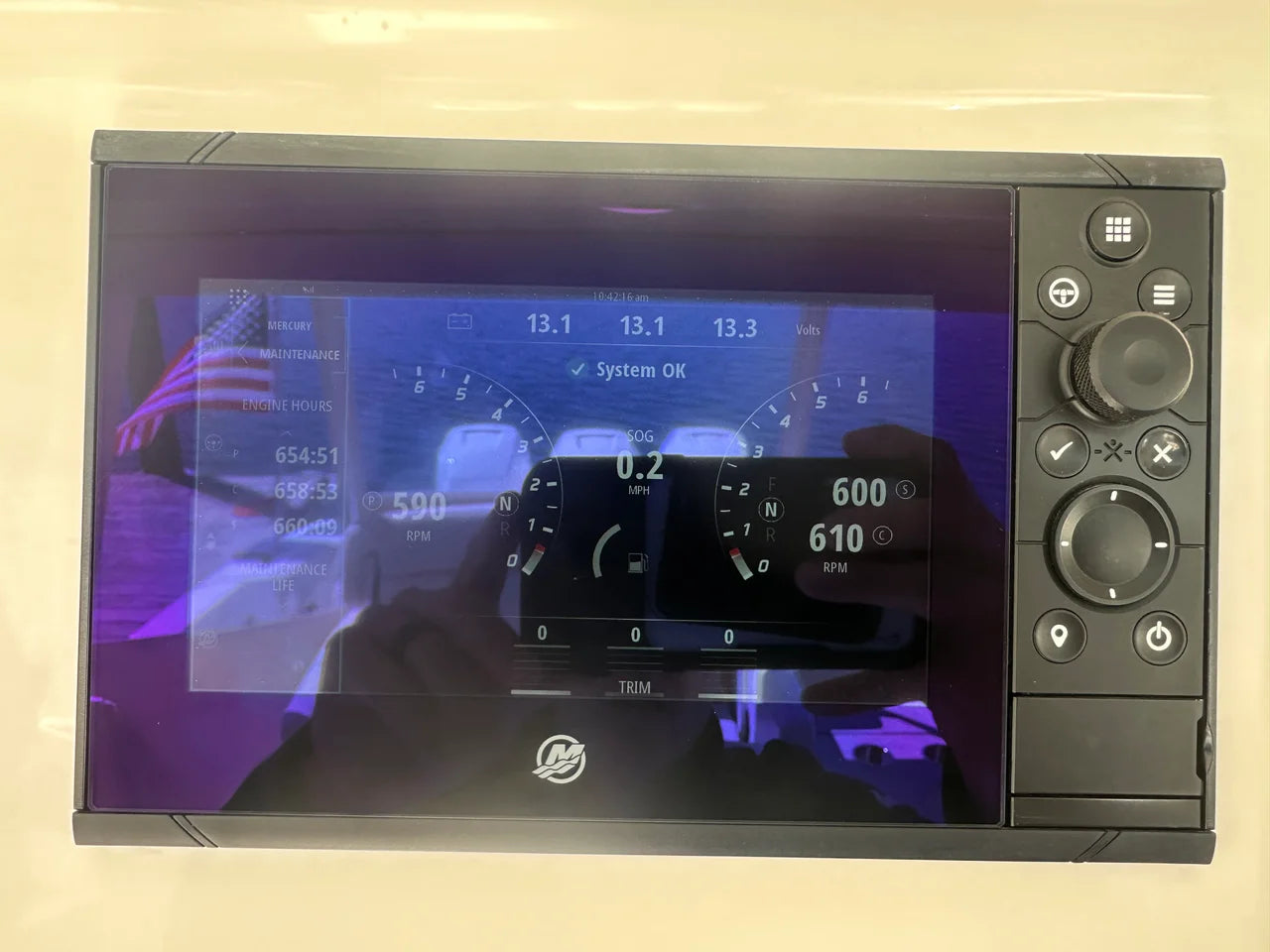 2019 Boston Whaler 350 Realm 35.0 feet, Urbanna, VA #25
