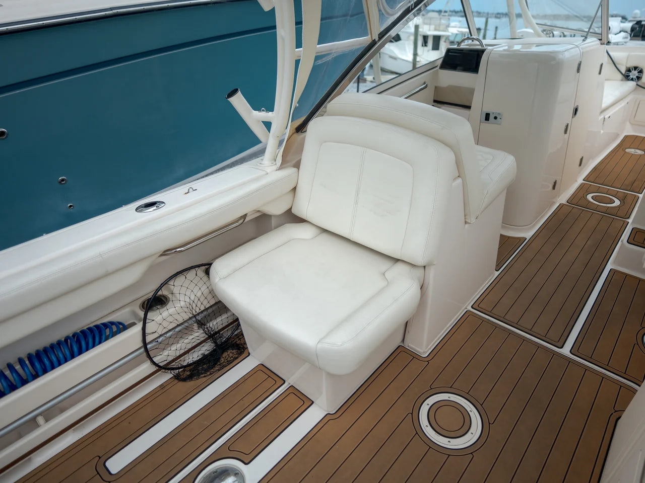 2023 Grady-White 275 FRD-T 27.0 feet, Panama City, FL #30