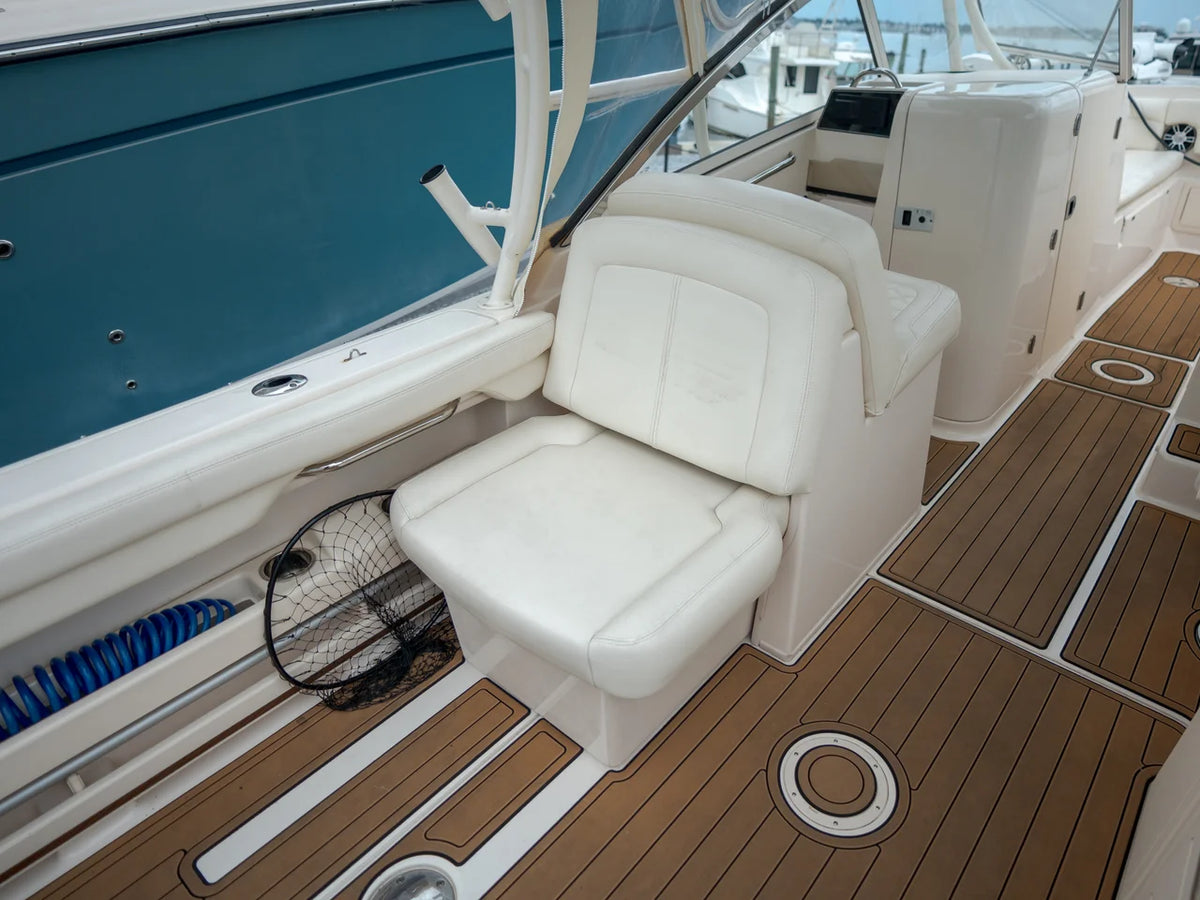 2023 Grady-White 275 FRD-T 27.0 feet, Panama City, FL #30