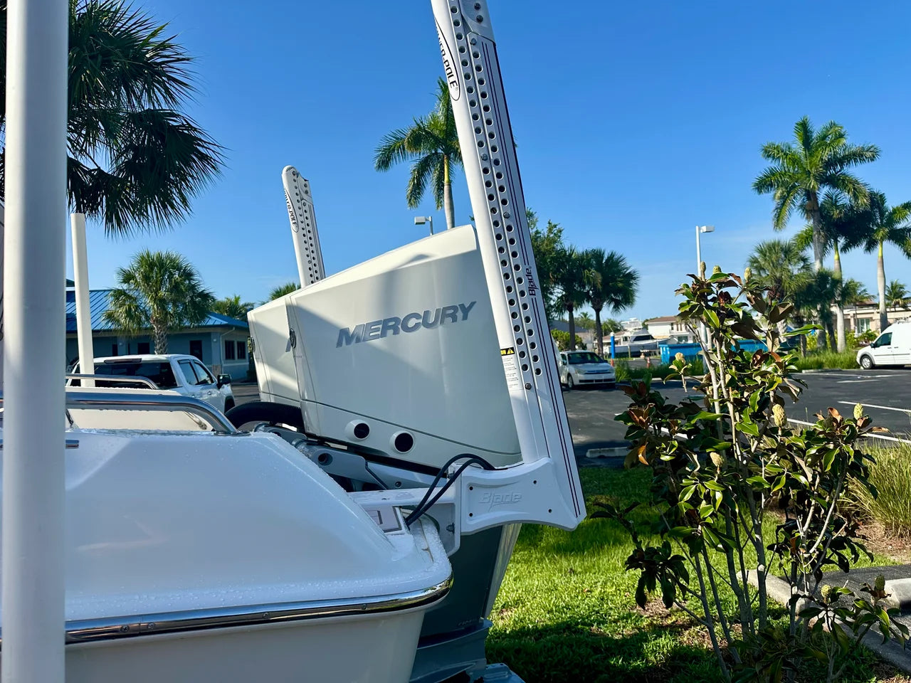 2021 Boston Whaler 270 DAUNTLESS 27.0 feet, Fort Myers, FL #10