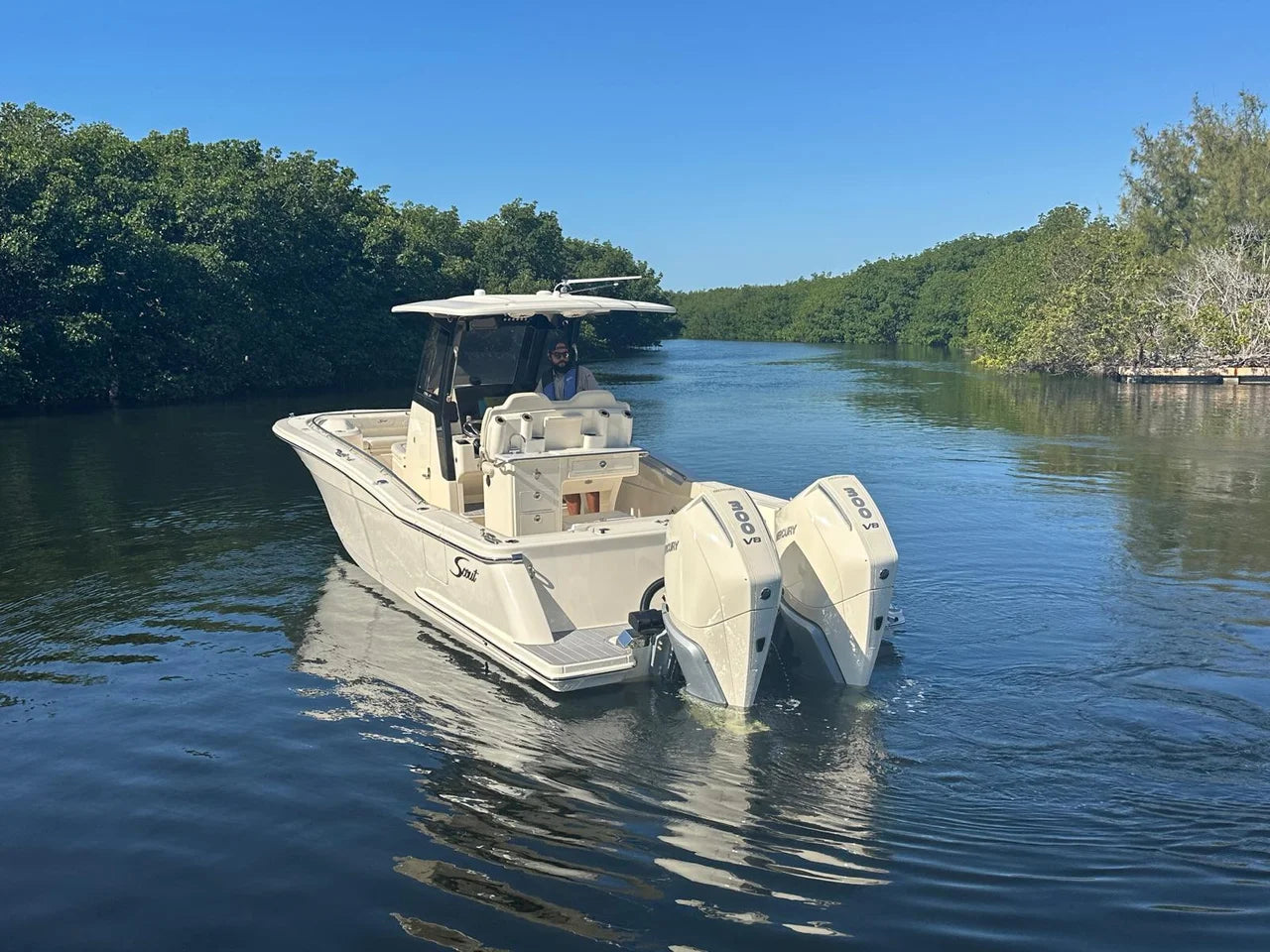 2026 Scout 288 LXF 28.0 feet, Key Largo, FL #4
