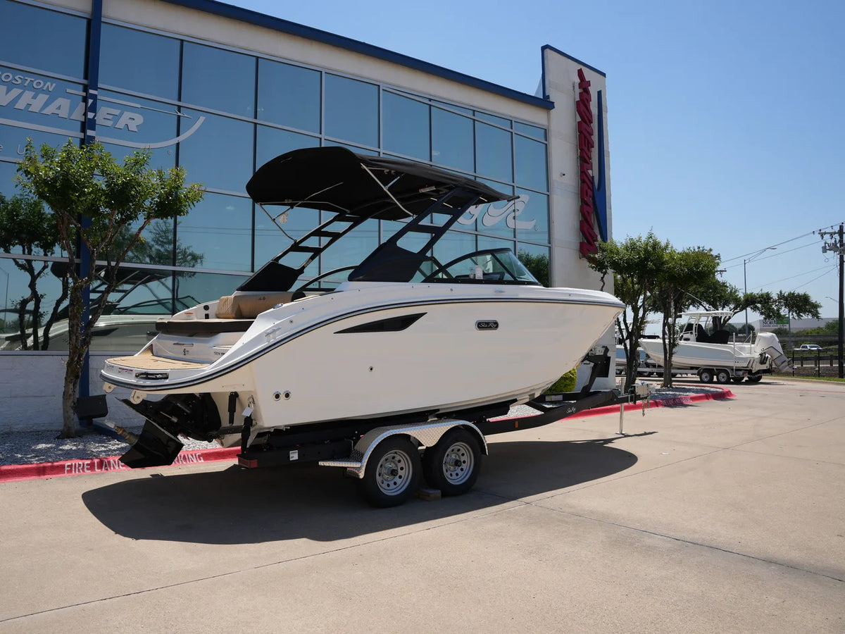 2026 Sea Ray SDX 230 23.0 feet, Lewisville, TX #3