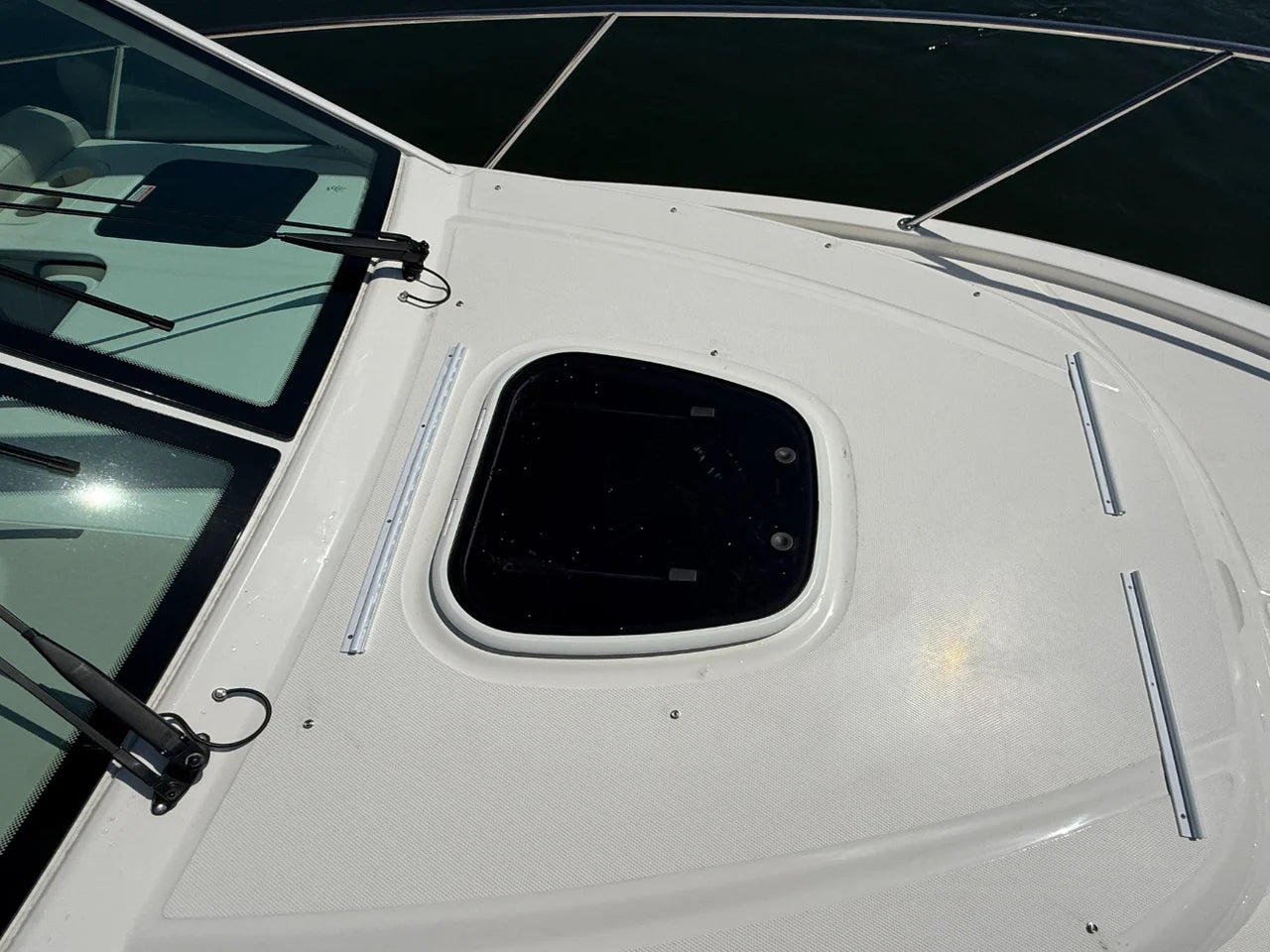 2026 Boston Whaler 285 Conquest 28.0 feet, Huntington, NY #44