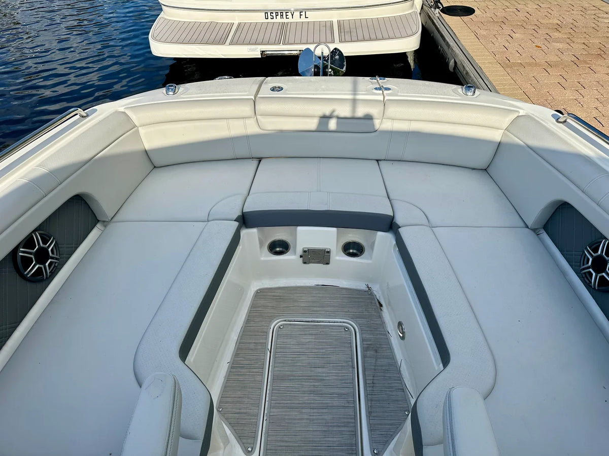 2026 Sea Ray 290 SDX OB 29.0 feet, Fort Myers, FL #29