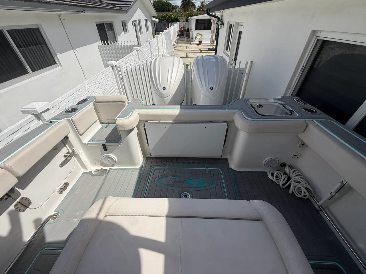 2024 Sea Hunt GAMEFISH 28 CB 28.0 feet, Miami, FL #54